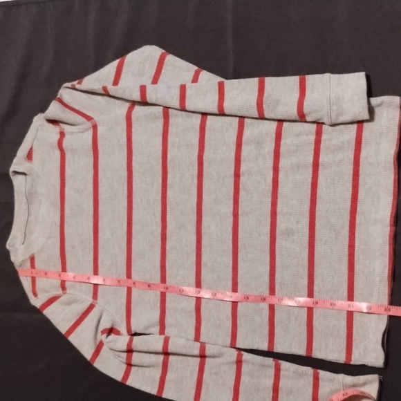 BUNDLE Urban Pipeline, Arizona Jean Boys Large Long Sleeve Fleece Shirts Large - Picture 5 of 10